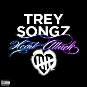 Trey Songz debuts new single Heart Attack off Chapter V upcoming album