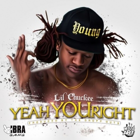 New Track from Lil Chuckee – “Yeah You Right”