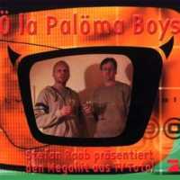 La Paloma Boys