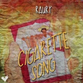 “Cigarette Song” – New Track from Raury