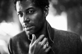 Eric Benet 'Always a Reason' New Song