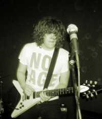 Jay Reatard