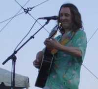 Roger Hodgson