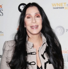 Cher to drop next album in March 2013