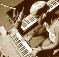 Leroy Hutson