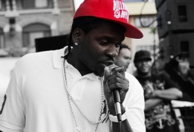 New Music: Pusha T raps 'Raid' with 50 Cent and Pharrell