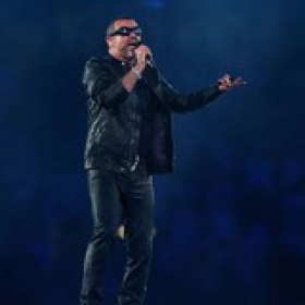 George Michael Has No More Criminal Charges