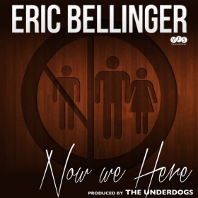 Eric Bellinger Celebrates Drake’s Release Album with “Now We Here” Track