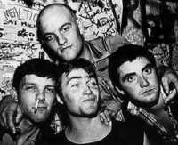 ANGELIC UPSTARTS