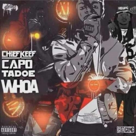 New song by Chief Keef and recently deceased Capo