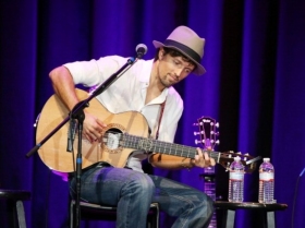 First Single from “Yes!” by Jason Mraz Released