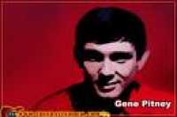 Gene Pitney