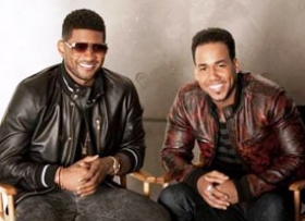 Video premiere: Romeo Santos feat. Usher 'Promise'
