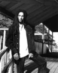 Julian Marley