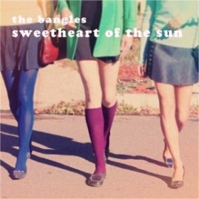 The Bangles prepared new album 'Sweetheart Of The Sun'