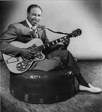 Jimmy Reed