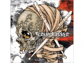 New music: Travis Barker 'Devil's Got A Hold' ft. Slaughterhouse