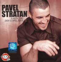 Pavel Stratan