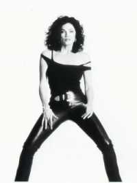 ALANNAH MYLES