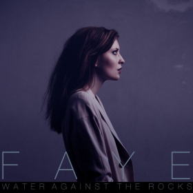 Swedish singer Faye debuts new solo single Water Against the Rocks