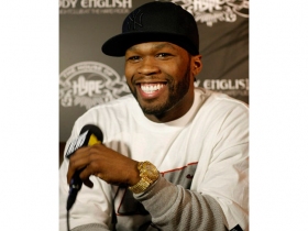 New Music: 50 Cent 'Talk Is Cheap'
