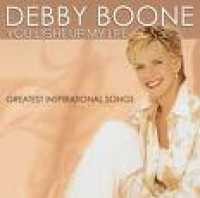 Debbie Boone