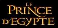 Le prince d'Egypte