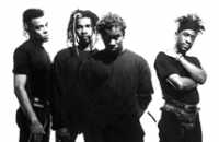 Living Colour