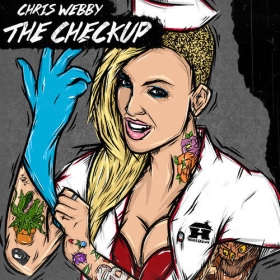 Chris Webby Drops “Chilly”