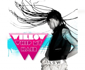 Willow Smith Debuted 'Whip My Hair' official video