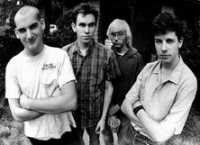 Minor Threat