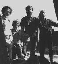 CREEDENCE CLEARWATER REVIVAL