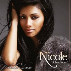 Nicole Scherzinger adds lyrics to David Garrett's 2014 violin piece Serenity