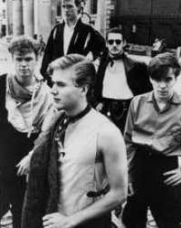 Spandau Ballet