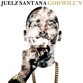 Juelz Santana unleashes new mixtape God Will N