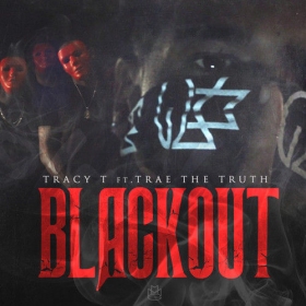 Tracy T Drops “Black Out”