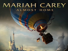 Listen to Mariah Carey's preview Almost Home from Oz The Great and Powerful