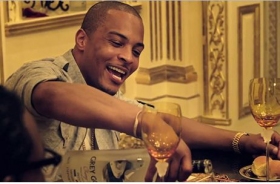 Music video: T.I. reflects on his past through Go Get It new clip