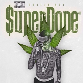 Soulja Boy to Release New Mixtape