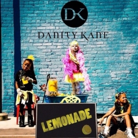 “Lemonade” – Danity Kane