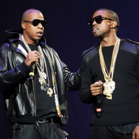Jay-Z And Kanye Are 'Young Legends,' Declare Otis Redding Daughter