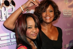 Whitney Houston's will leaves entire fortune to only daughter Bobbi Kristina