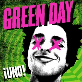 Green Day shared Uno! new album tracklisting, Oh Love due July 16