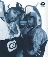 ERIC B. & RAKIM