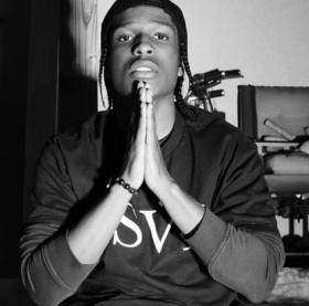 A$AP Rocky debuts new track Pussy Money Weed. Listen