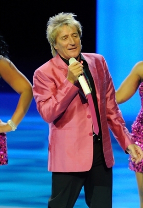 Rod Stewart to release new album in May