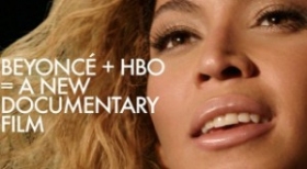 Watch the new trailer for Beyonce's HBO documentary film