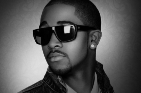 Omarion's Video Premiere 'Cut A Rug'