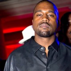 Kanye to face off with Jimmy Kimmel show on Wednesday