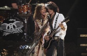 Steven Tyler confirmed he is leaving American Idol, Randy Jackson may follow him